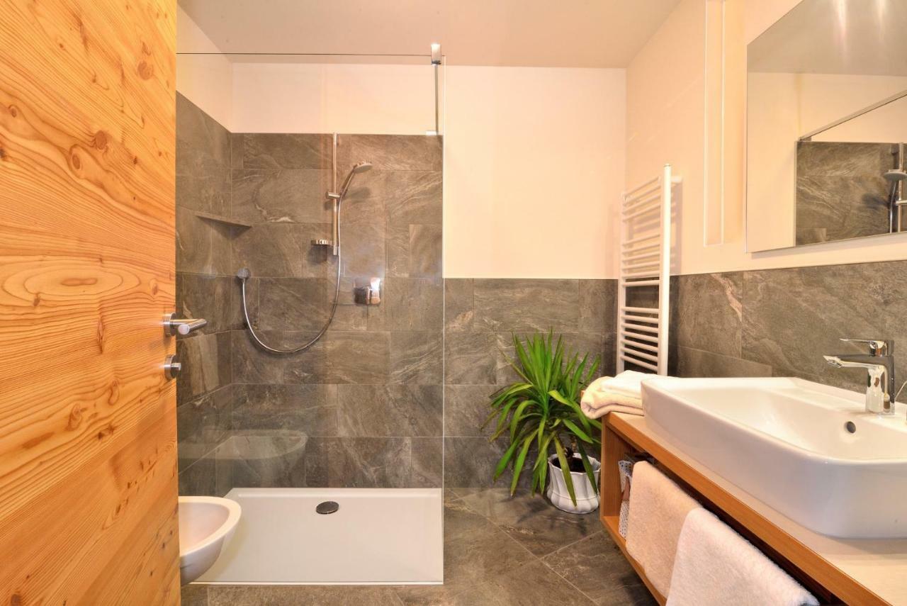 Appartements Mayrhof بريسّانوني المظهر الخارجي الصورة